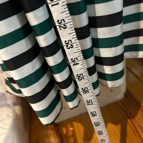 NWT ANTHROPOLOGIE DELFI Sirena Maxi Dress XS‎ - Picture 13 of 14